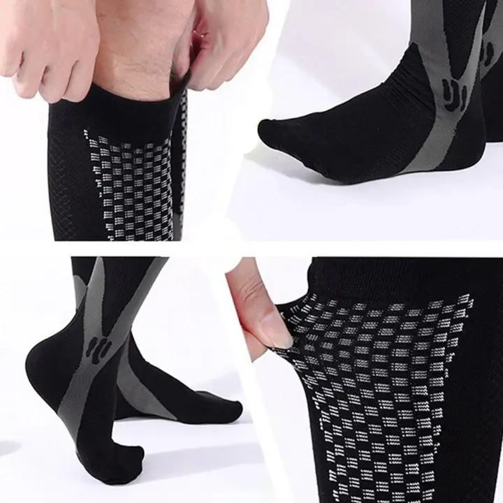 ProTreads™ Kompression Socken