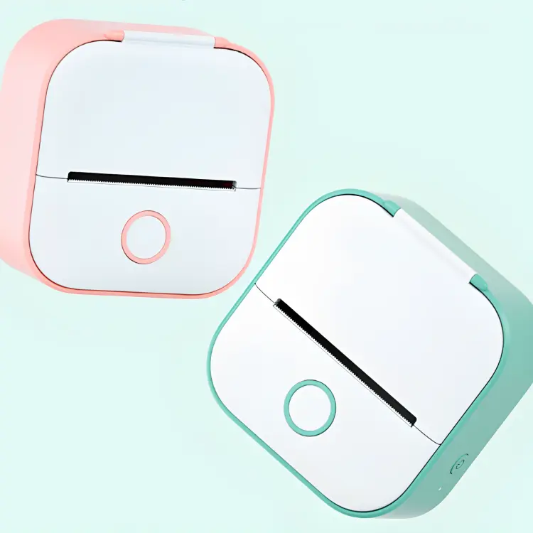 Printi™ | Mini Drucker