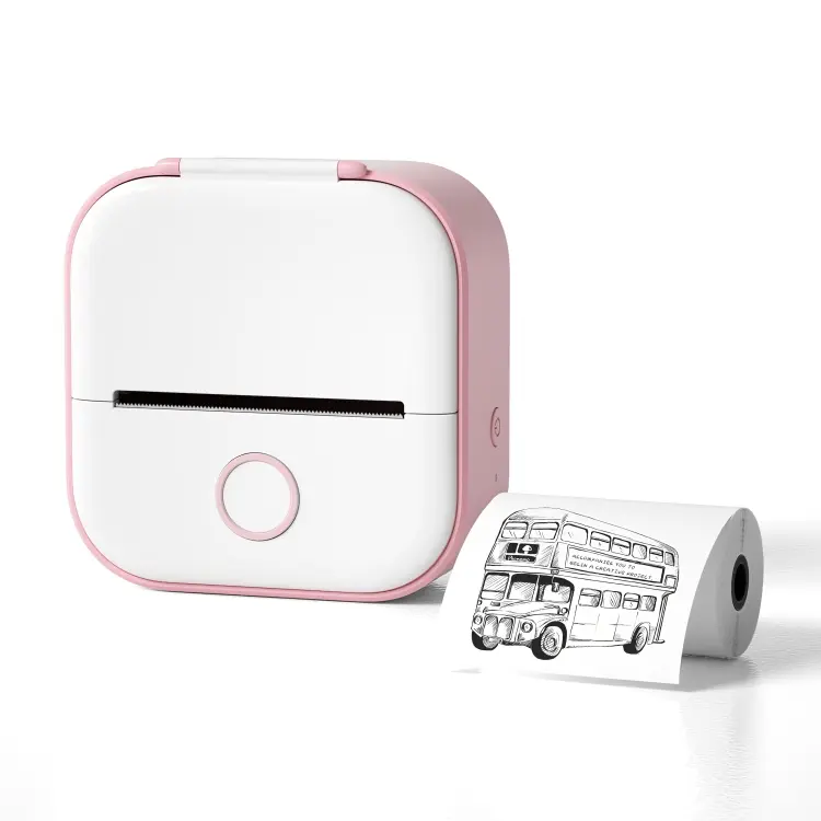 Printi™ | Mini Drucker