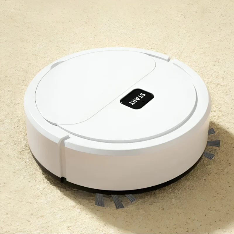 Automatischer Roboterstaubsauger™ | Efficient cleaning for a stress-free life