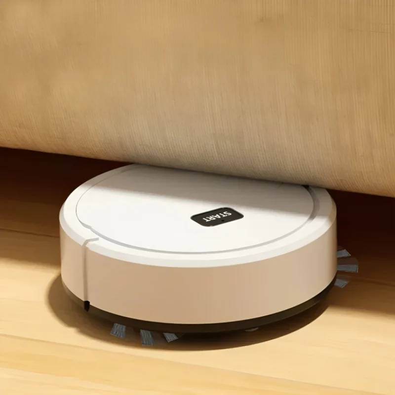 Automatischer Roboterstaubsauger™ | Efficient cleaning for a stress-free life