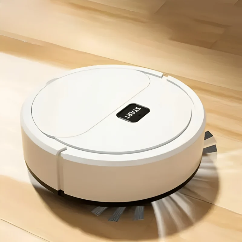 Automatischer Roboterstaubsauger™ | Efficient cleaning for a stress-free life