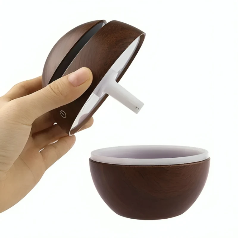 Ultraschall-USB-Aroma-Diffusor™ | Stilvolle Entspannung und Frische