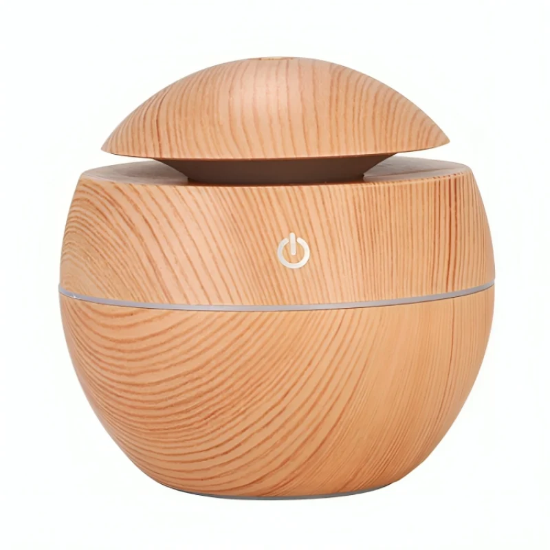 Ultraschall-USB-Aroma-Diffusor™ | Stilvolle Entspannung und Frische