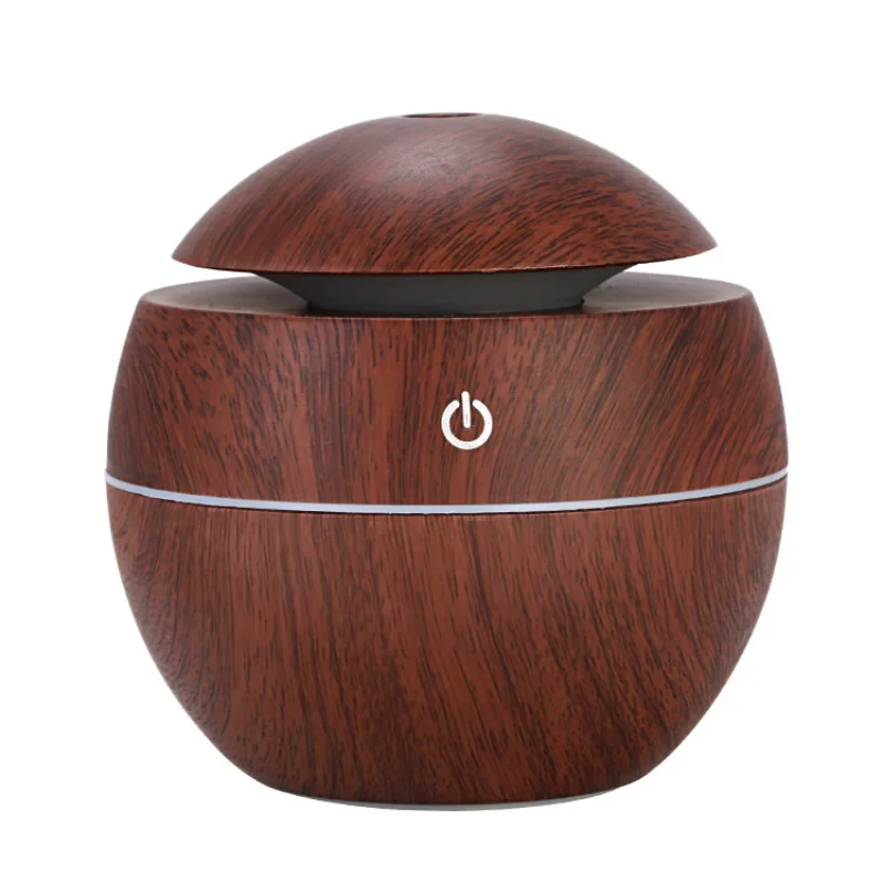 Ultraschall-USB-Aroma-Diffusor™ | Stilvolle Entspannung und Frische