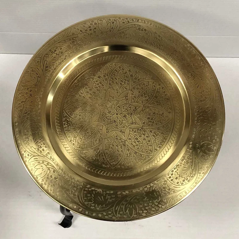 Orientalischer Teetisch Doha D40