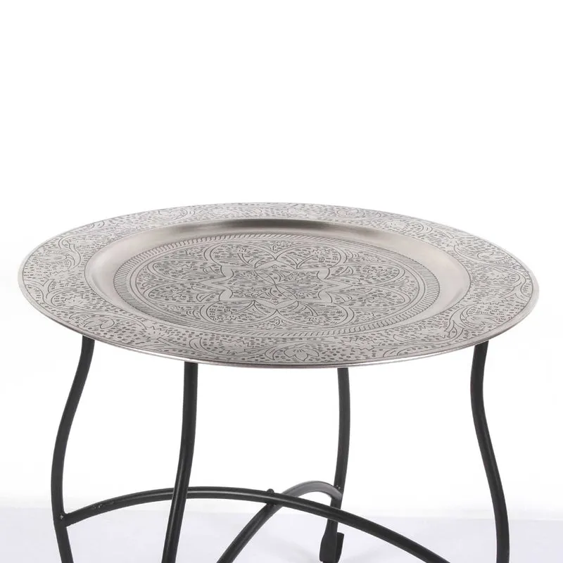 Orientalischer Teetisch Safi D50