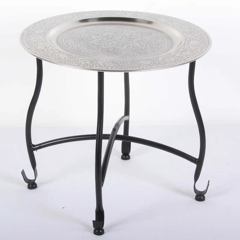 Orientalischer Teetisch Safi D40