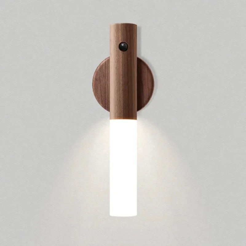 Intelligente menschliche LED™ | Automatisches, sanftes LED-Nachtlicht