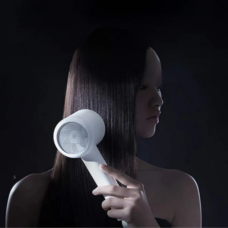 Xiaomi ionisch™ | Schonendes, kraftvolles Styling-Erlebnis