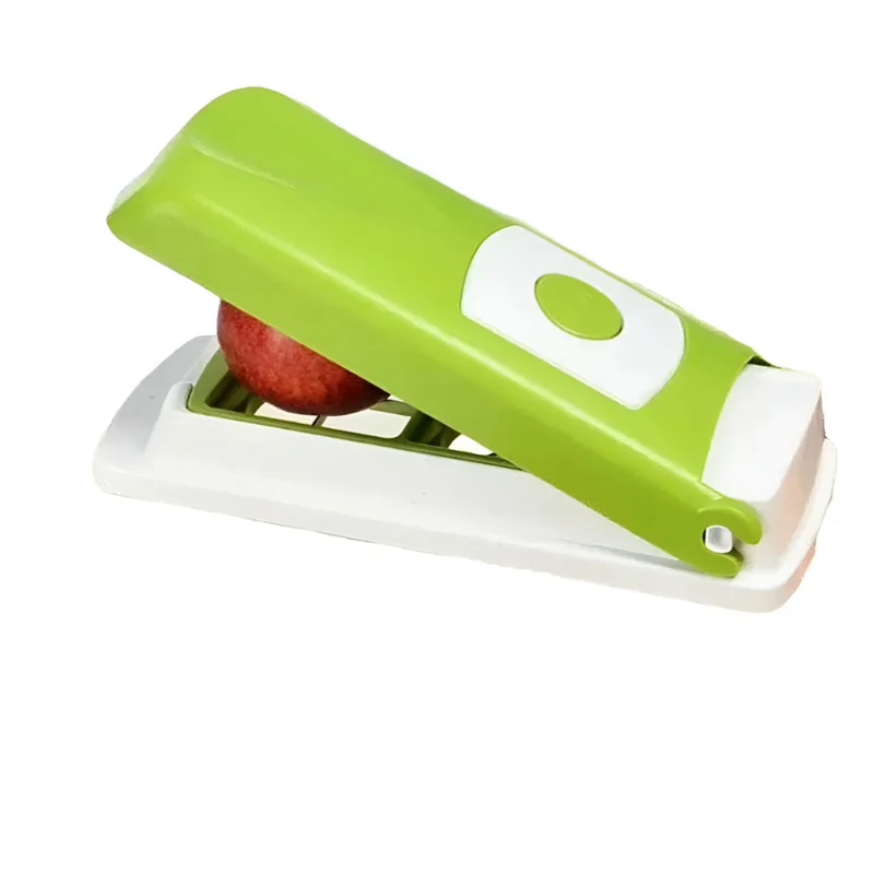 Gemüseschneider Obst™ | Vielseitiger, schneller Gemüseschneider für Küchenhelden