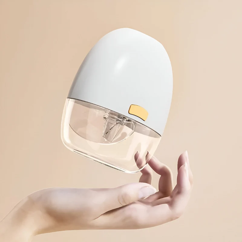 tragbare Milchpumpe™ | Effiziente, bequeme Milchpumpe