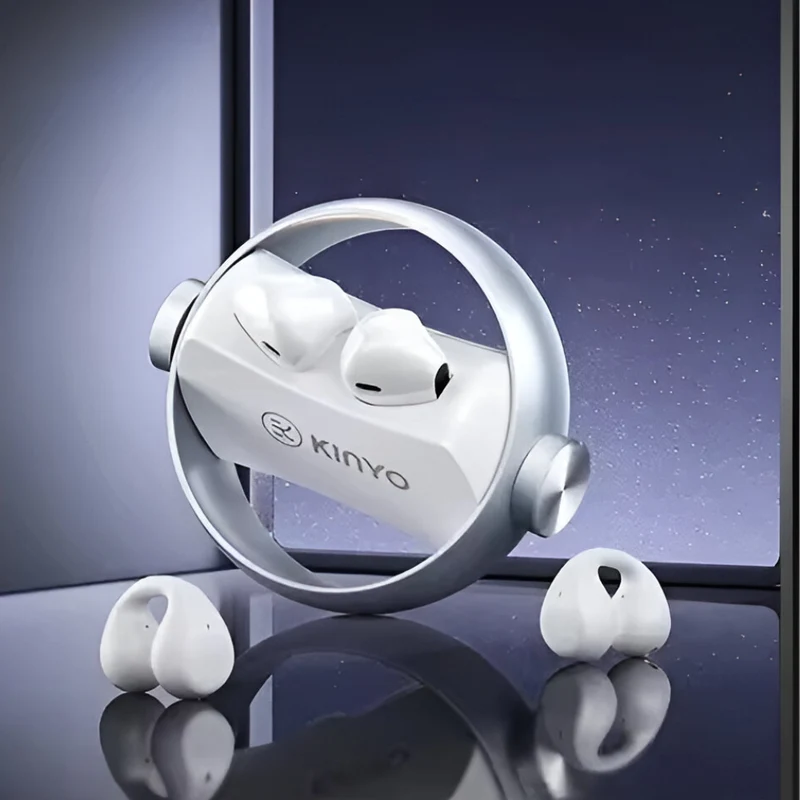 Bluetooth-Headset kabellos™ | Dein perfekter Klangbegleiter