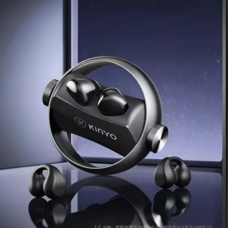 Bluetooth-Headset kabellos™ | Dein perfekter Klangbegleiter