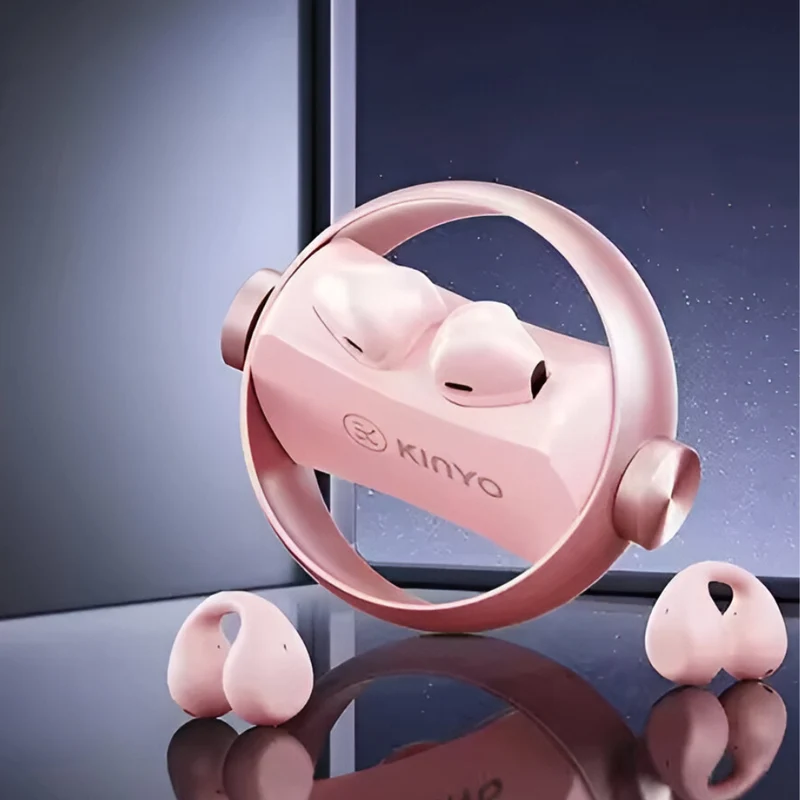 Bluetooth-Headset kabellos™ | Dein perfekter Klangbegleiter