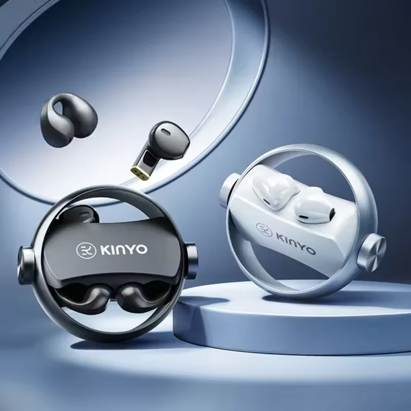 Bluetooth-Headset kabellos™ | Dein perfekter Klangbegleiter