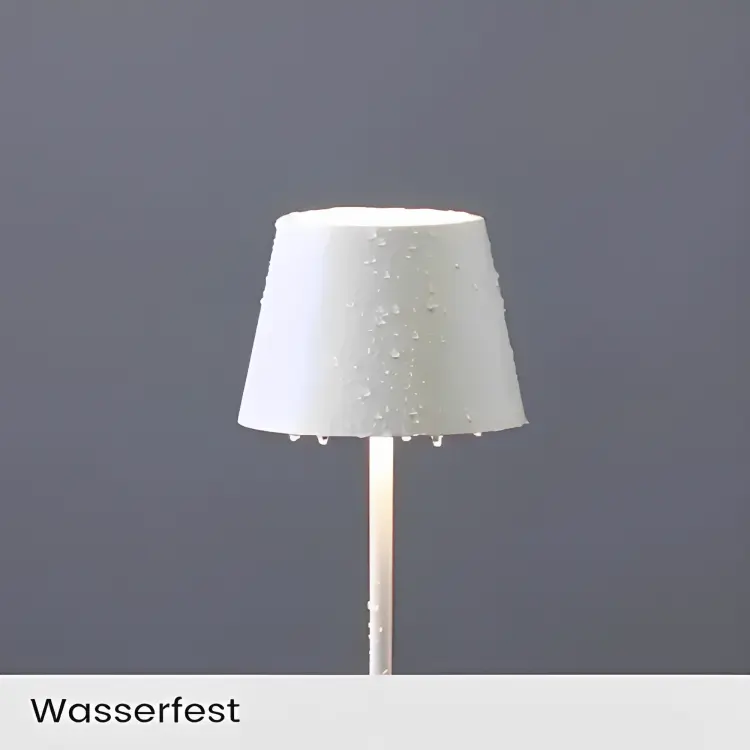 Lumelia™ | Kabellose Lampe