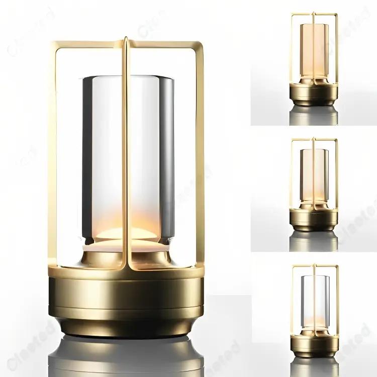 LED-Tischlampe™