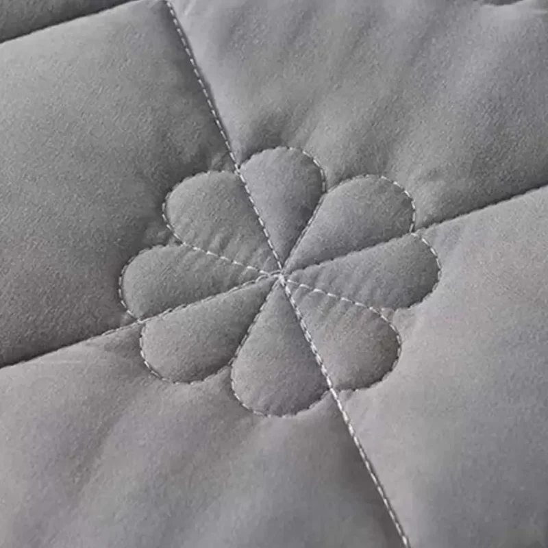 CrystalVelvet™ | Matratzenbezug