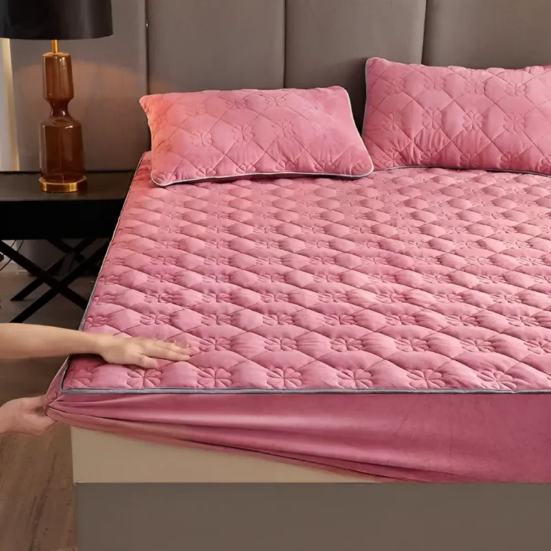 CrystalVelvet™ | Matratzenbezug
