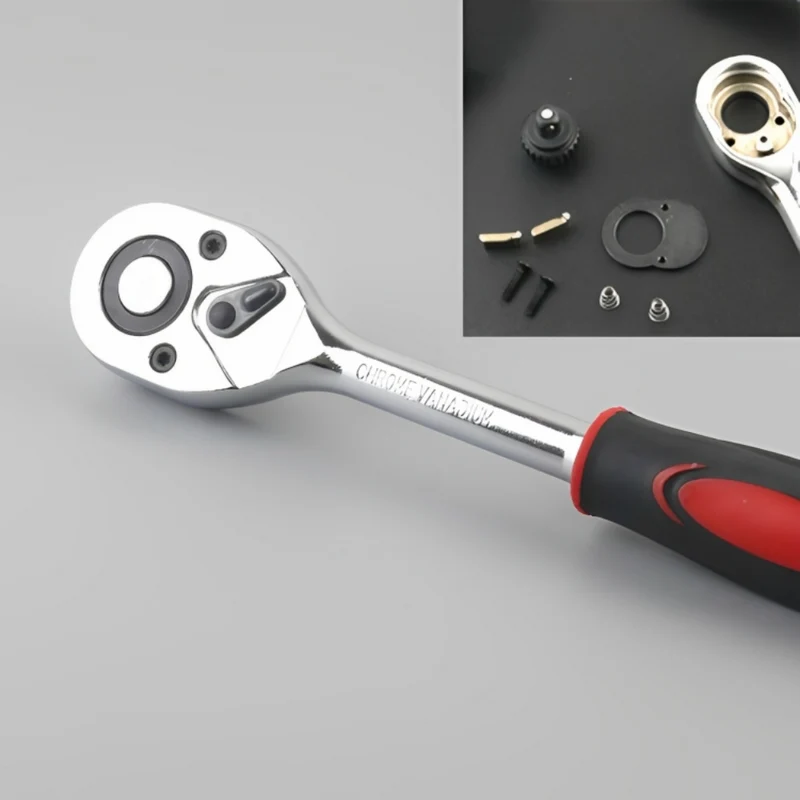 SwitchTech™ Wechsel & Dreh