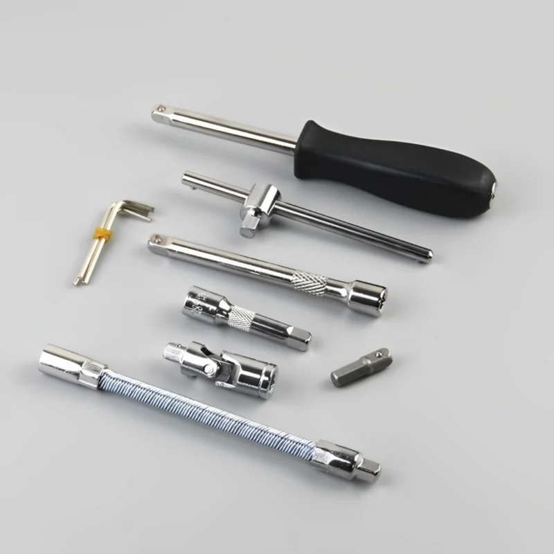 SwitchTech™ Wechsel & Dreh