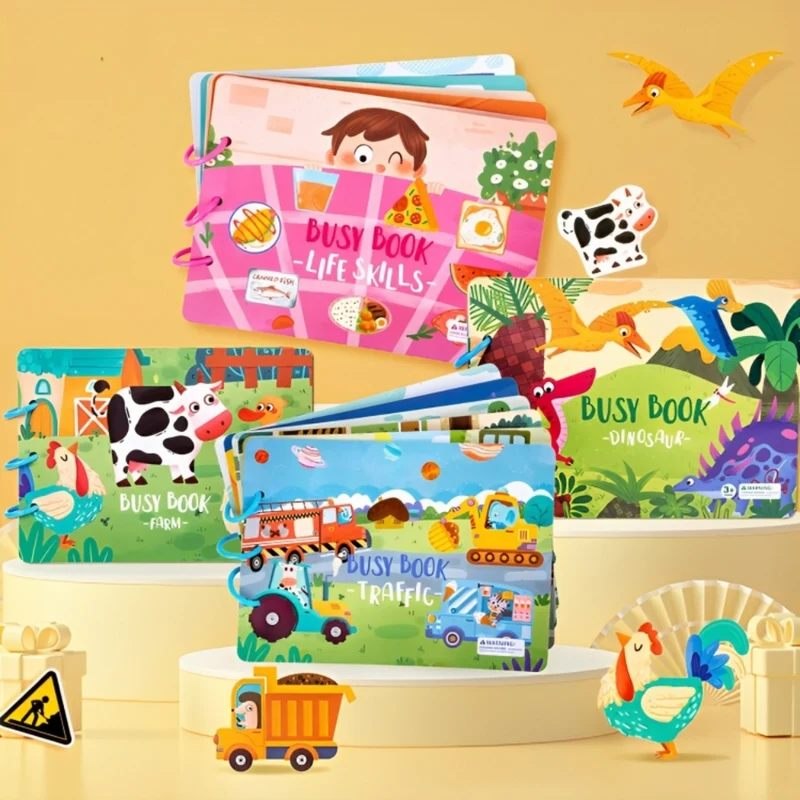 GROWnLEARN™ Kinder Entwicklungsreise