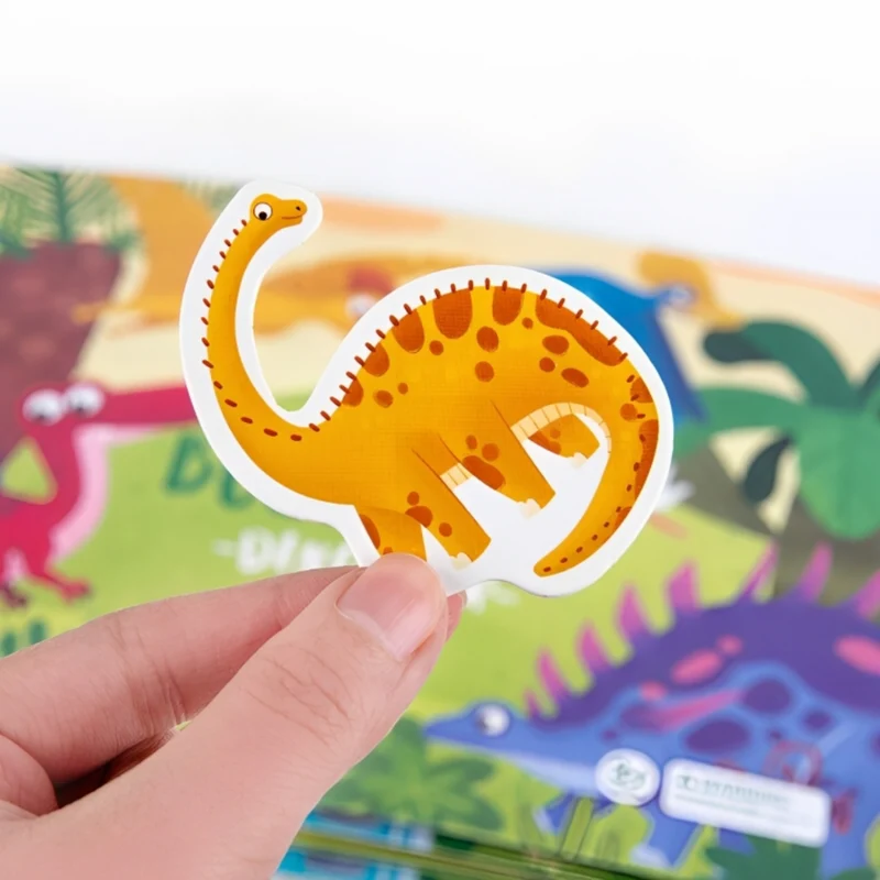 GROWnLEARN™ Kinder Entwicklungsreise