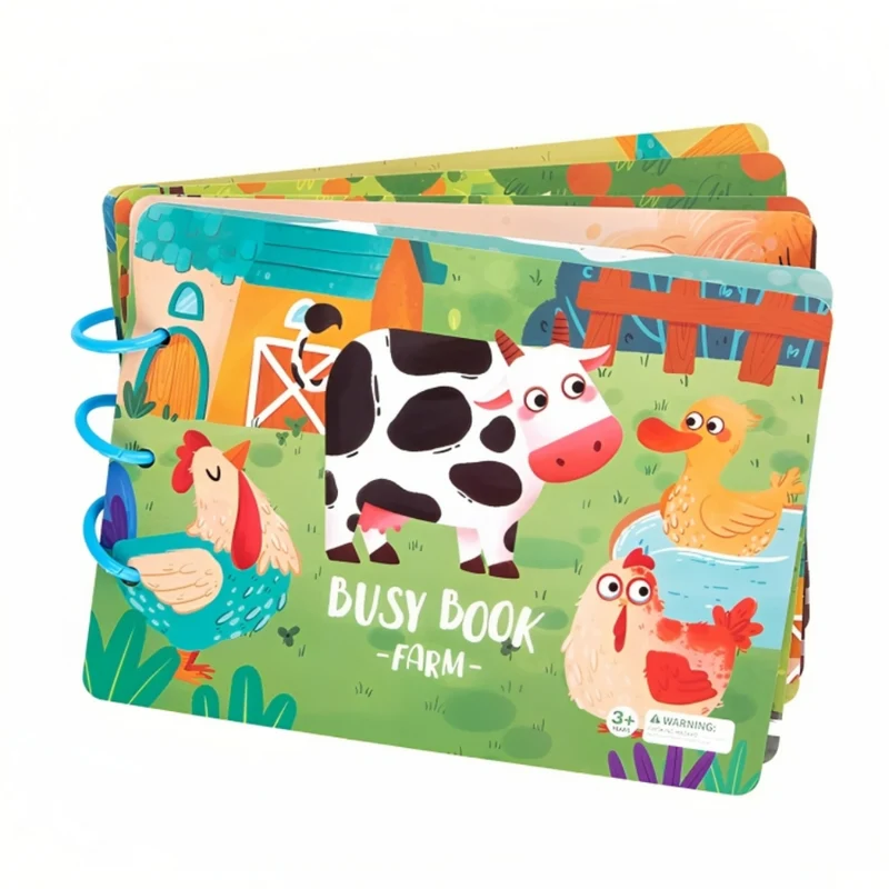 GROWnLEARN™ Kinder Entwicklungsreise