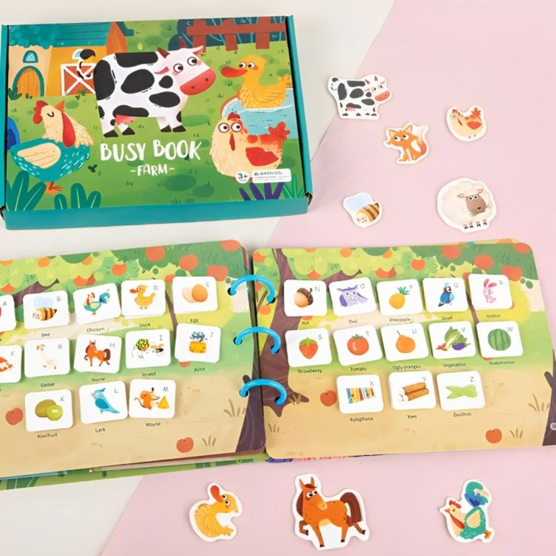GROWnLEARN™ Kinder Entwicklungsreise