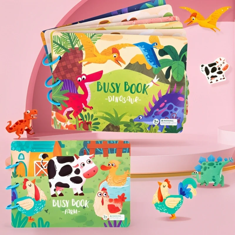 GROWnLEARN™ Kinder Entwicklungsreise