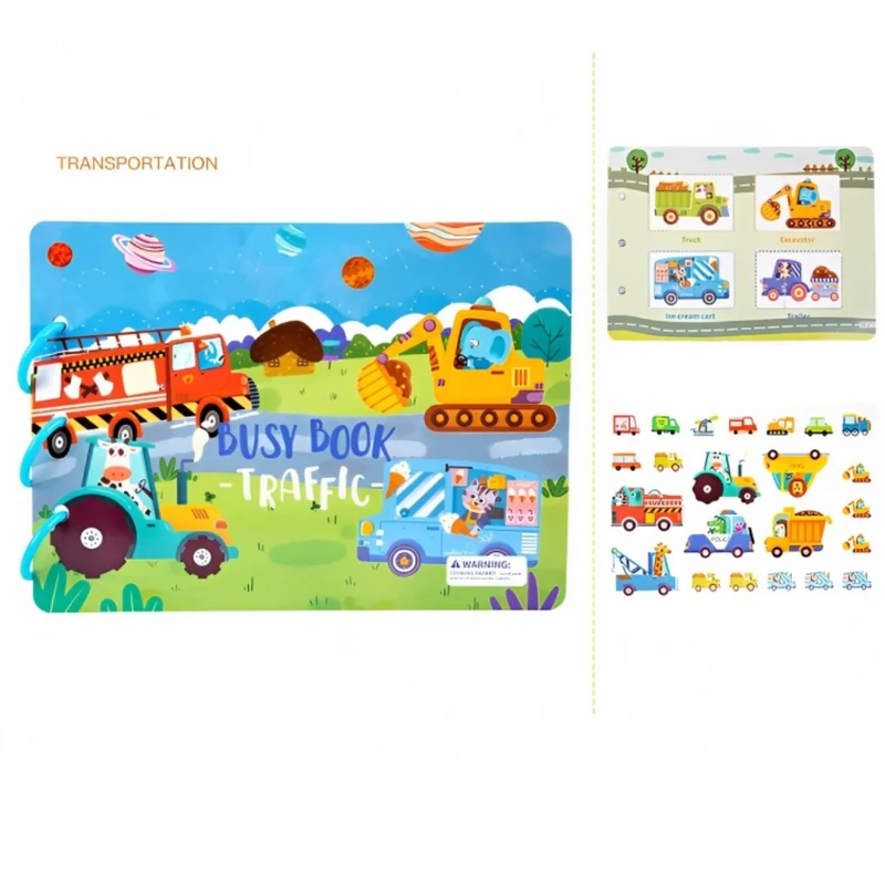 GROWnLEARN™ Kinder Entwicklungsreise