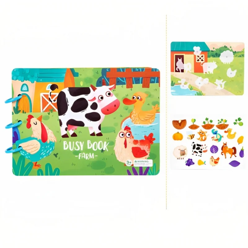 GROWnLEARN™ Kinder Entwicklungsreise
