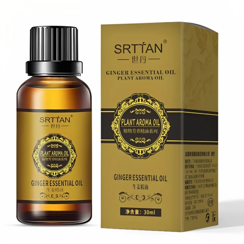 GingerTone™ Bauch-Booster