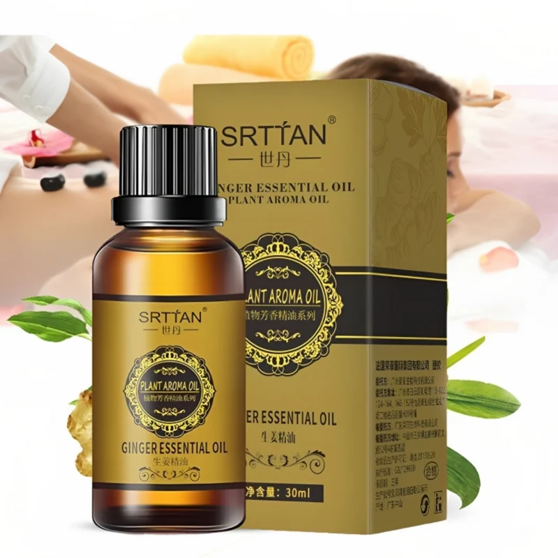 GingerTone™ Bauch-Booster