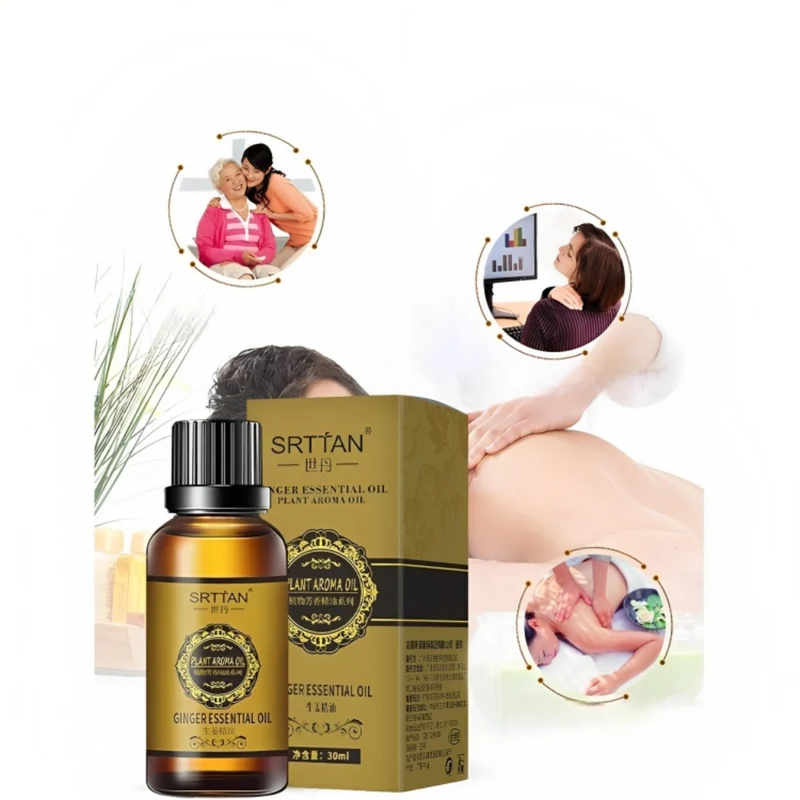 GingerTone™ Bauch-Booster
