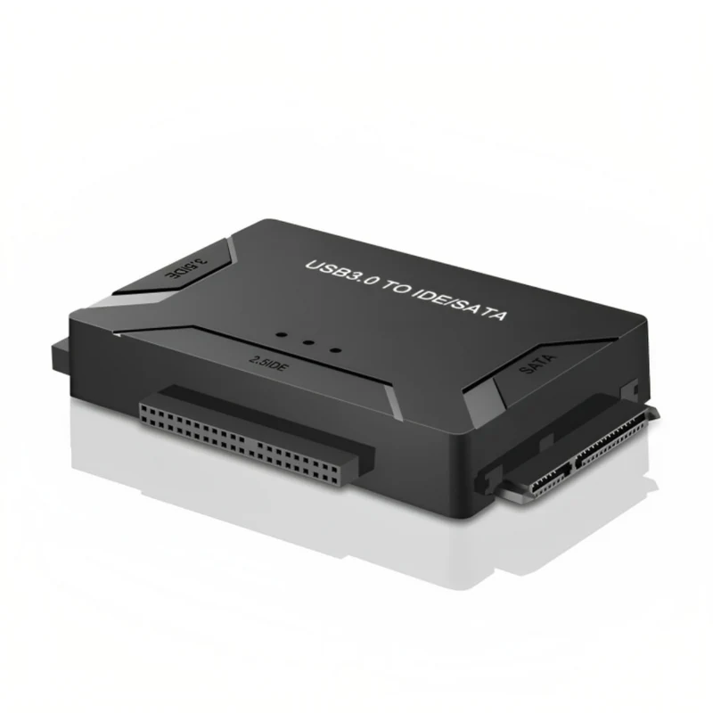 SyncByte™ | Festplattenadapter Konverter
