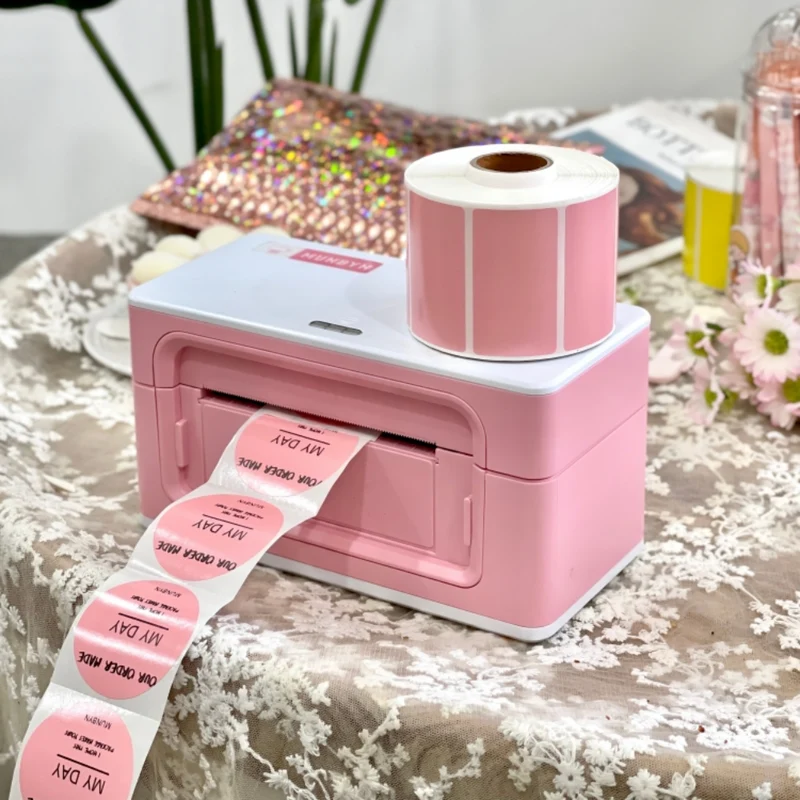 EcoPrint™ Tintenfreie Klarheit