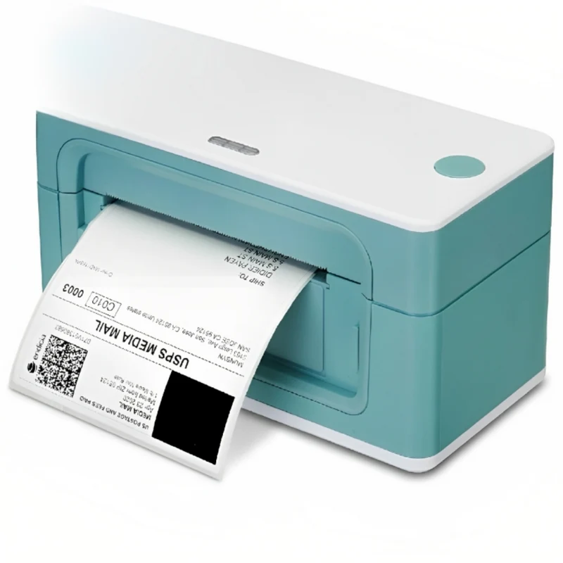 EcoPrint™ Tintenfreie Klarheit