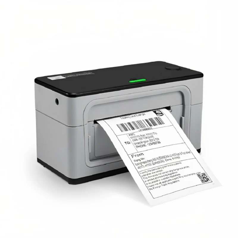 EcoPrint™ Tintenfreie Klarheit