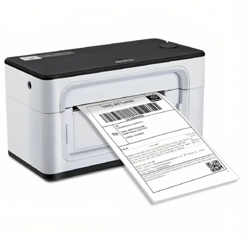 EcoPrint™ Tintenfreie Klarheit