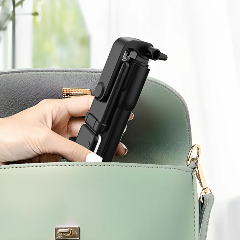 SnapMaster™ | Kabelloser Selfie-Stick
