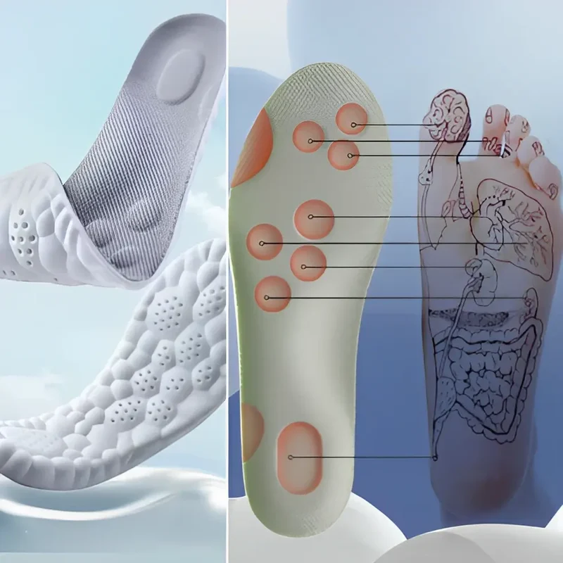 OrthoPads™ Fußeinlagen