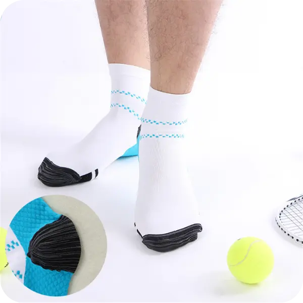 Orthopädische Kompressionssocken