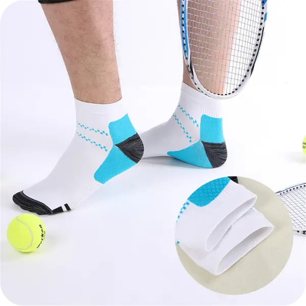 Orthopädische Kompressionssocken