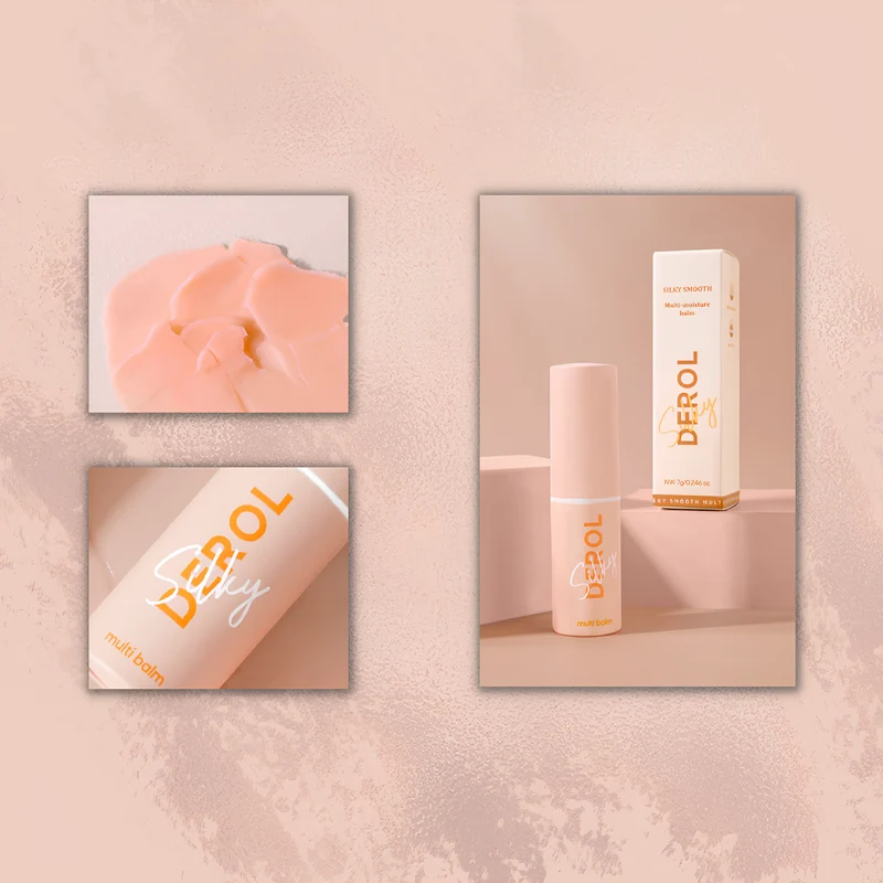 NATUREGLOW™ | Feuchtigkeitsbalsam