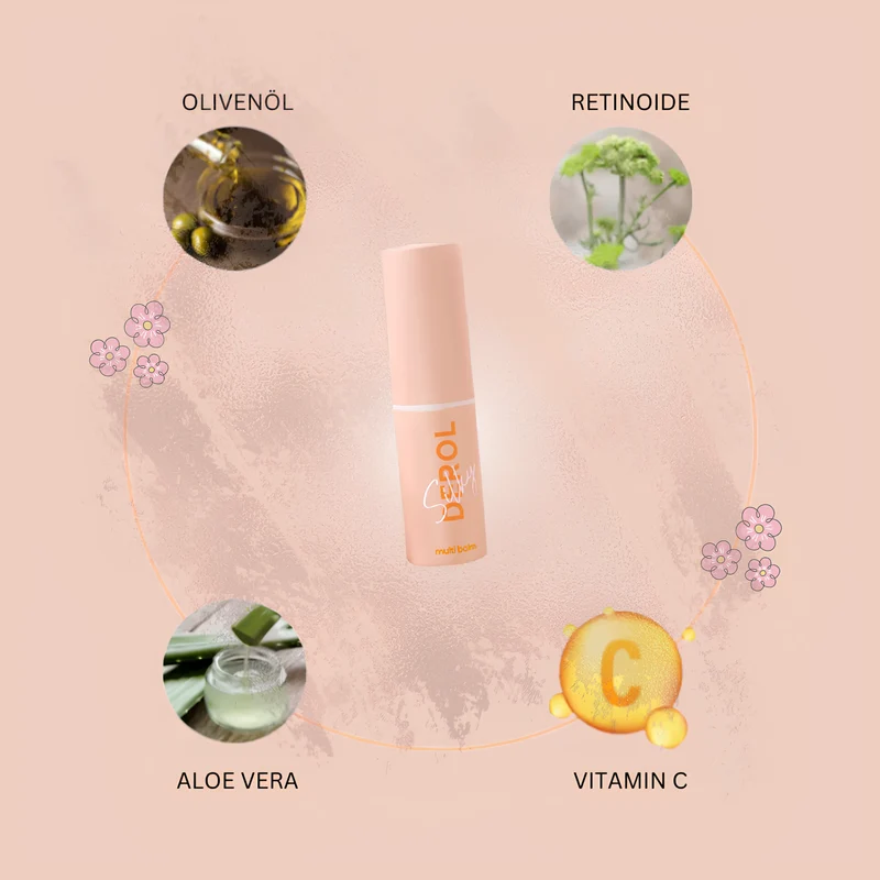 NATUREGLOW™ | Feuchtigkeitsbalsam