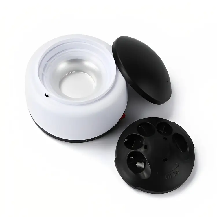Naily™ | Nagel-Dampfer