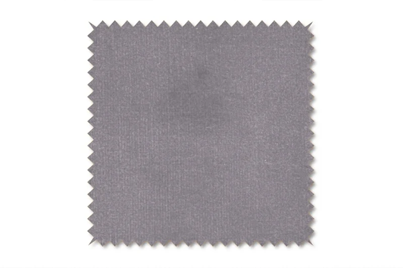 KAWOLA Sessel LAYLA Sitzelement Velvet taupe