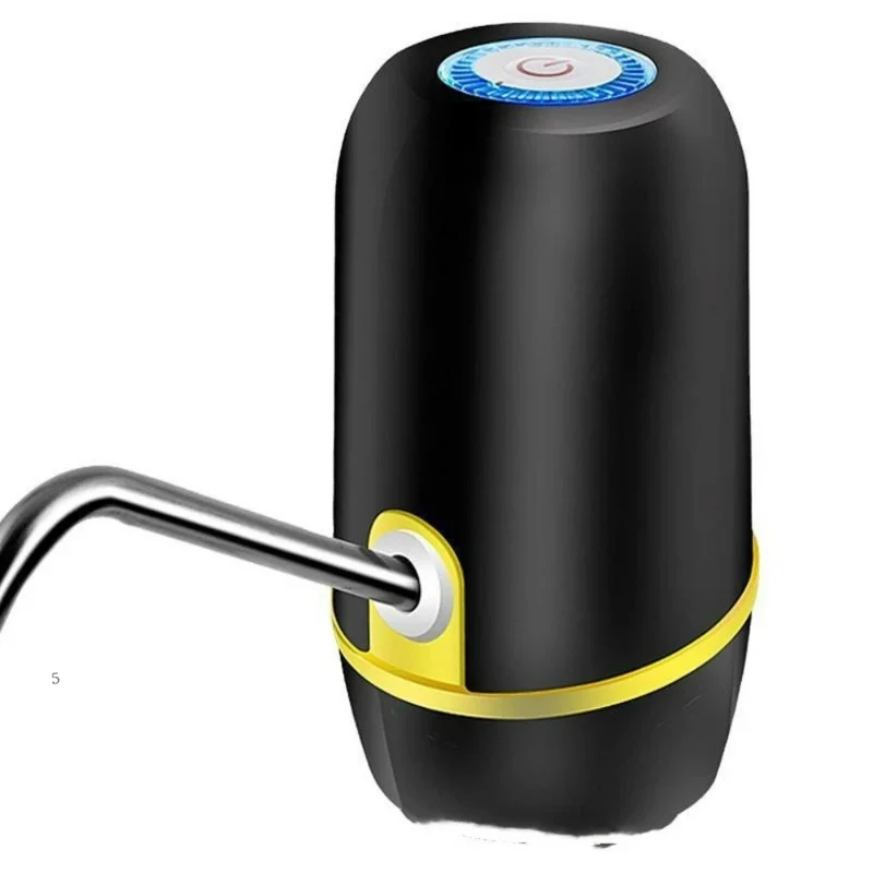 Mini-elektrisches Wasser™ | Kompakte, kraftvolle Wasserpumpe jederzeit.